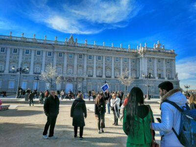 Madrid: Go City All-Inclusive Pass with 20+ Attractions - How the Day-Planning Works (1 to 5 Consecutive Days)