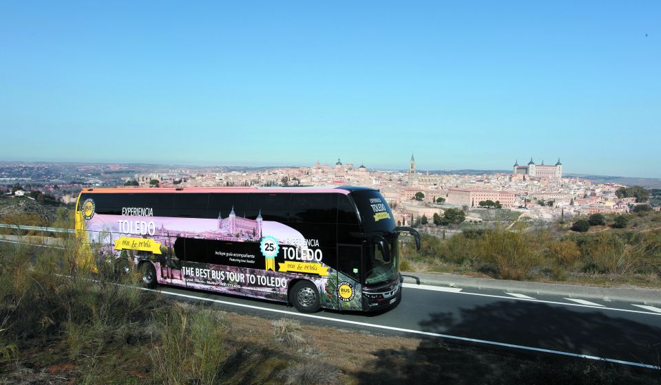 Madrid: Go City All-Inclusive Pass with 20+ Attractions - Bullring History at Las Ventas and Other Museum Choices