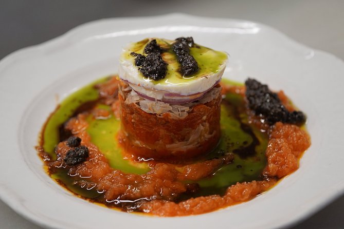 Madrid Gourmet Tapas Small Group Tour - Why This Madrid Tapas Tour Feels Like a Real Night Out
