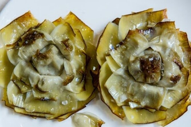 Madrid Gourmet Tapas Small Group Tour - Stop Two: Tapas Without Losing the Ingredients