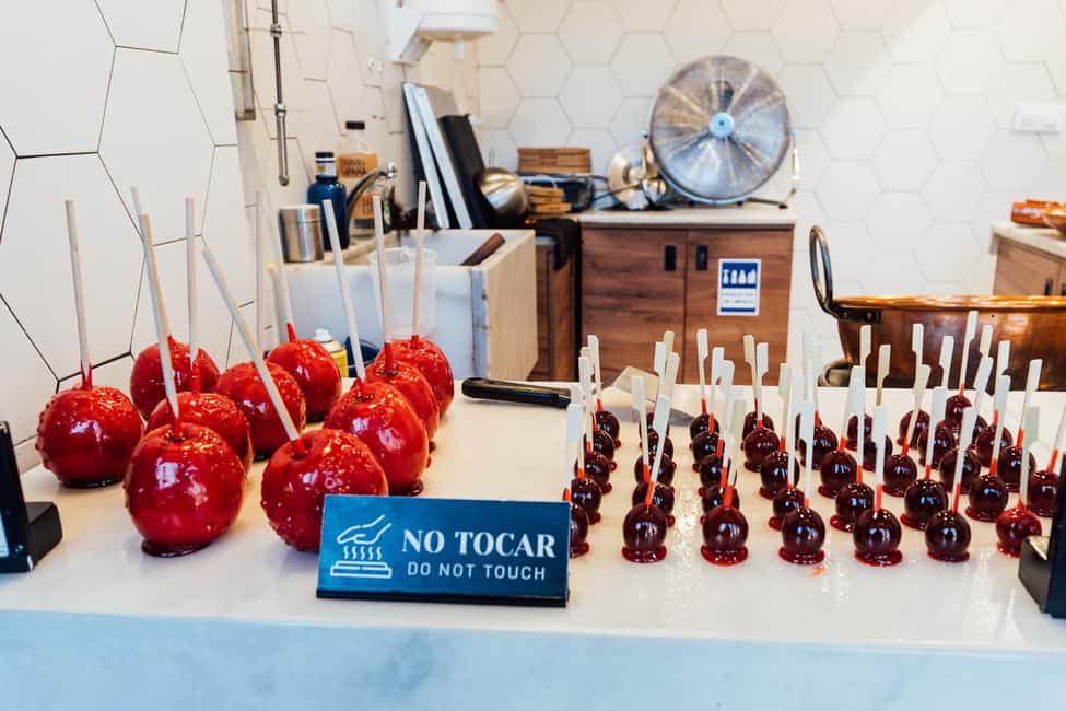 Madrid: Guided Food Tour with Tapas Tastings and Drinks - FAQ