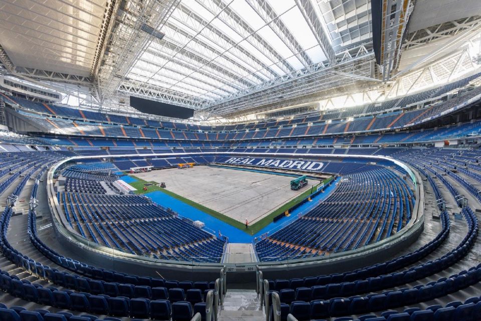 Madrid: Guided Tour of Bernabéu Stadium - Why the Bernabéu Tour Feels Better Than a Self-Guided Ticket