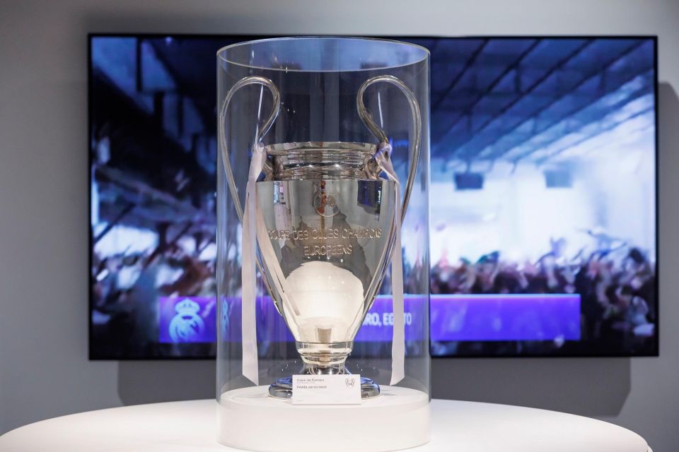 Madrid: Guided Tour of Bernabéu Stadium - The Real Madrid Museum: Trophies, Jerseys, and the Club’s Power in Context