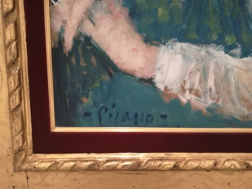 Madrid: Guided Tour of Reina Sofía Museum with Entry Ticket - Guernica isn’t the only lesson—Spain’s political art thread is