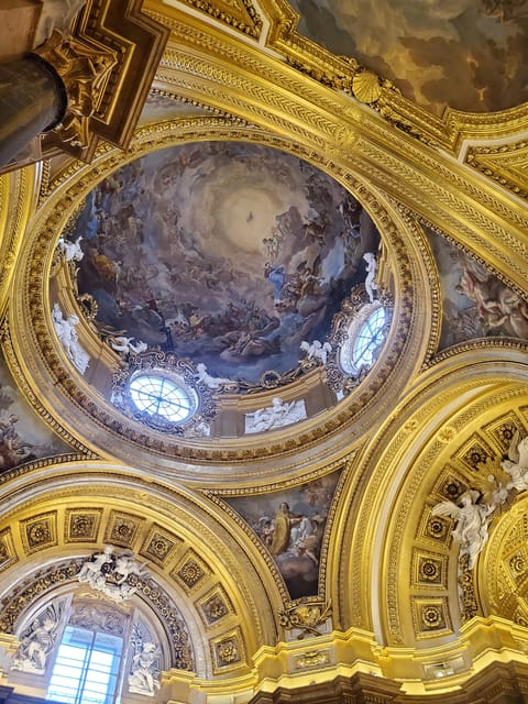 Madrid: Guided visit at the Royal Palace with tour guide - Royal Palace in Two Hours: What You Actually Get