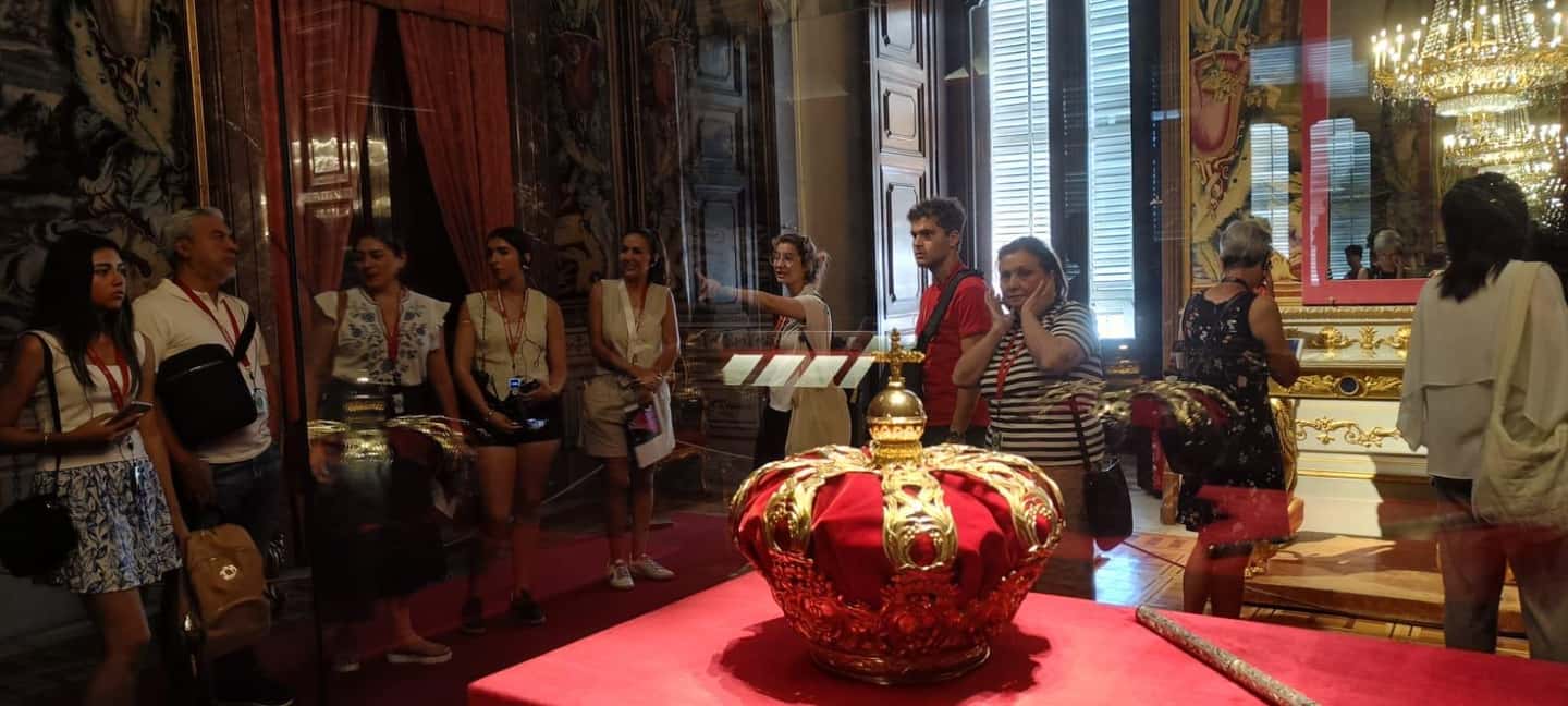 Madrid: Guided Visit to the Royal Palace - Who This Guided Visit Suits (and Who Might Want Another Plan)