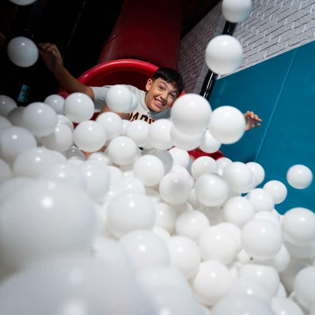 Madrid: Happiness Museum Interactive Experience Ticket - Key things to know before you go