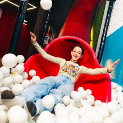 Madrid: Happiness Museum Interactive Experience Ticket - Why the Rooms Feel Different: 20+ Sensory Stops