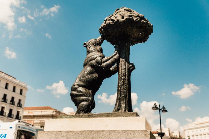 Madrid Highlights and Hidden Gems Private Tour with a Guide - The food, drink, and shopping tips you can use that evening