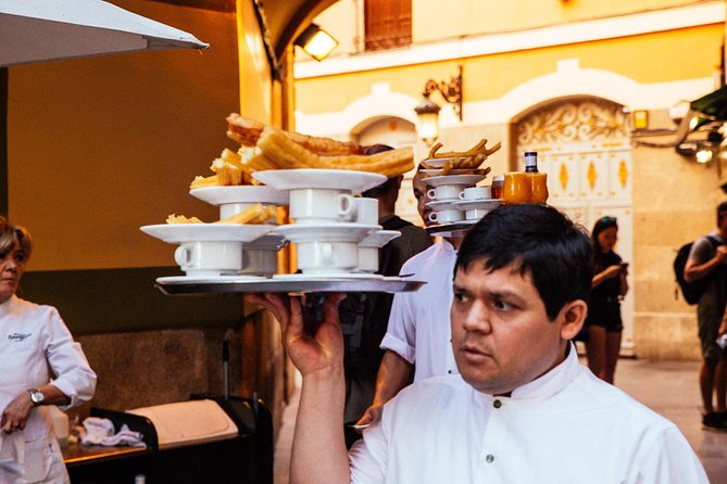 Madrid Highlights and Hidden Gems Private Tour with a Guide - How much walking is involved, and what to wear