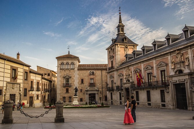 Madrid Highlights Bike Tour - Price and Value: Why This Tour Works at $33.86