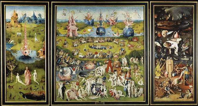 Madrid Highlights with Prado Museum Admission Ticket - Price and Logistics: Where the Value Really Comes From