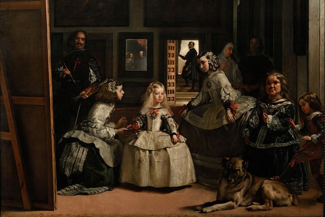 Madrid Highlights with Prado Museum Admission Ticket - Small Tips That Make the Day Feel Easier