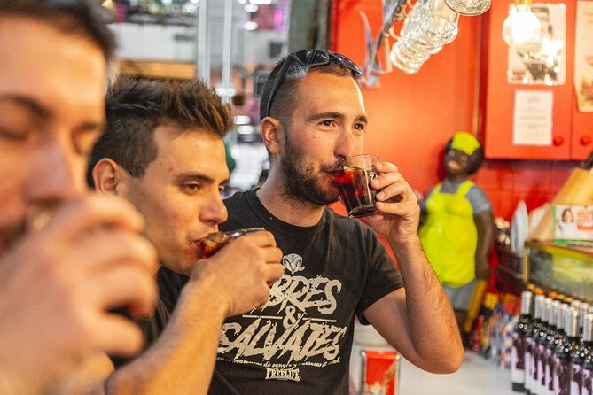 Madrid Historic Centre Food Tour with Authentic Tapas & Wines - Key things I think are worth your attention