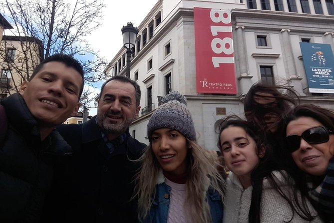 Madrid Historical Walking Tour - Price and logistics: what $3.62 really buys