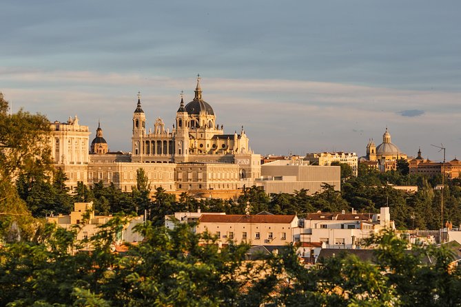 Madrid Icons & Hidden Gems: Private Custom Tour with a Local - Puerta del Sol to Plaza Mayor: Big Square Energy, Explained Simply
