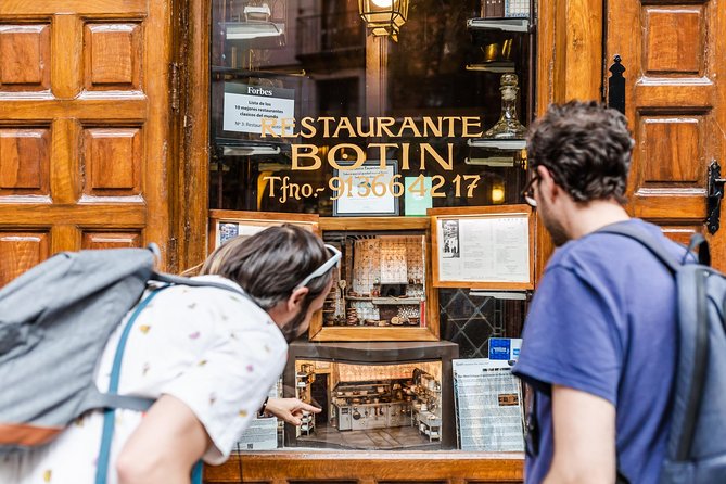 Madrid Icons & Hidden Gems: Private Custom Tour with a Local - What You’ll Learn (Without Being Hit With a Lecture)