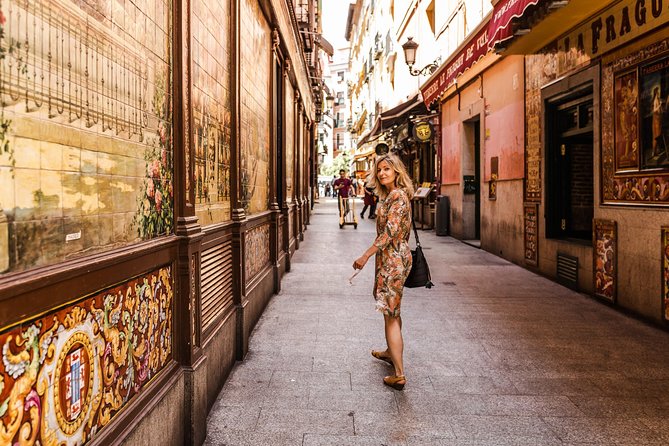 Madrid Icons & Hidden Gems: Private Custom Tour with a Local - The Real Standout: Guides Who Adjust to You