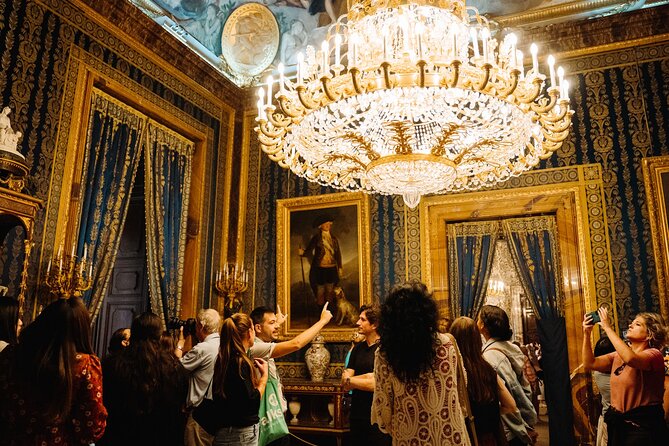 Madrid in a Day Tour:Royal Palace, Historic Center & Prado Museum - Key highlights you’ll care about