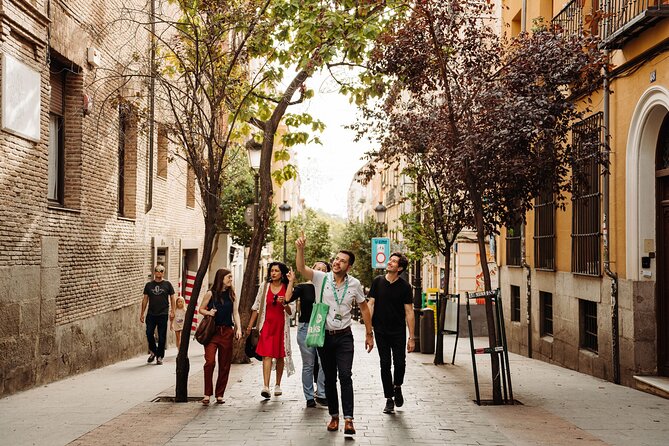 Madrid in a Day Tour:Royal Palace, Historic Center & Prado Museum - Plaza Mayor and Puerta del Sol: A Short Walk That Gives You Madrid’s Backbone