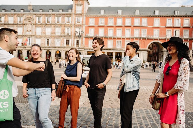 Madrid in a Day Tour:Royal Palace, Historic Center & Prado Museum - The Real Deal on Timing: 4 Hours of High-Value Stops