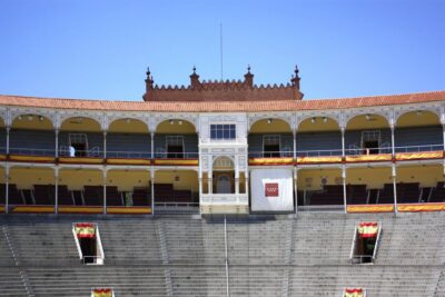 Madrid: Las Ventas Bullring VIP Private Guided Tour - Patio de Caballos Museum: Bullfighting Through Objects and Names