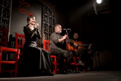 Madrid: Local Flamenco Show at El Cortijo - Price and what your $22 gets you (show-only value)