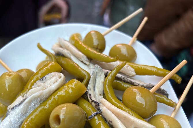 Madrid Local Tapas Tour with Private Dinner and Bottomless Wine - Quick Hits Before You Go