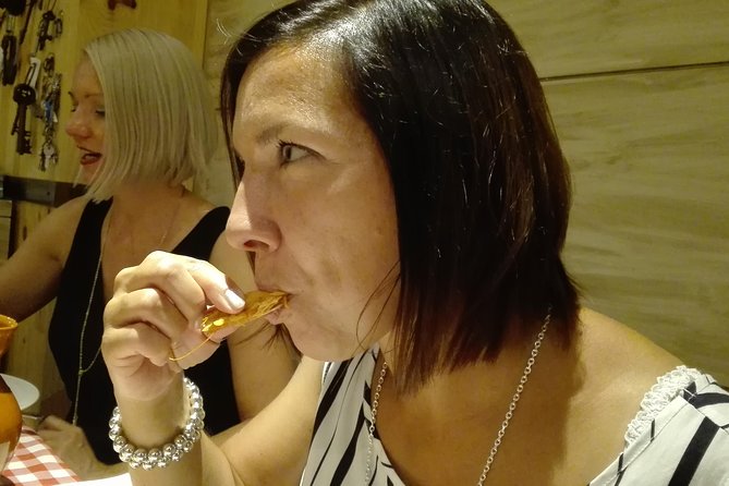 Madrid Local's Tapas Tour Dinner with a side of History - Price and value: what the $114.88 buys you