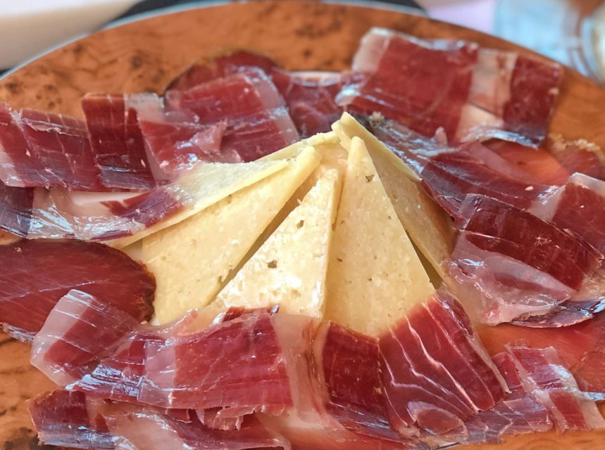 Madrid: Los Porches Flamenco Show with Tapas and Wine Ticket - Value check: is $53 for 2 hours worth it?