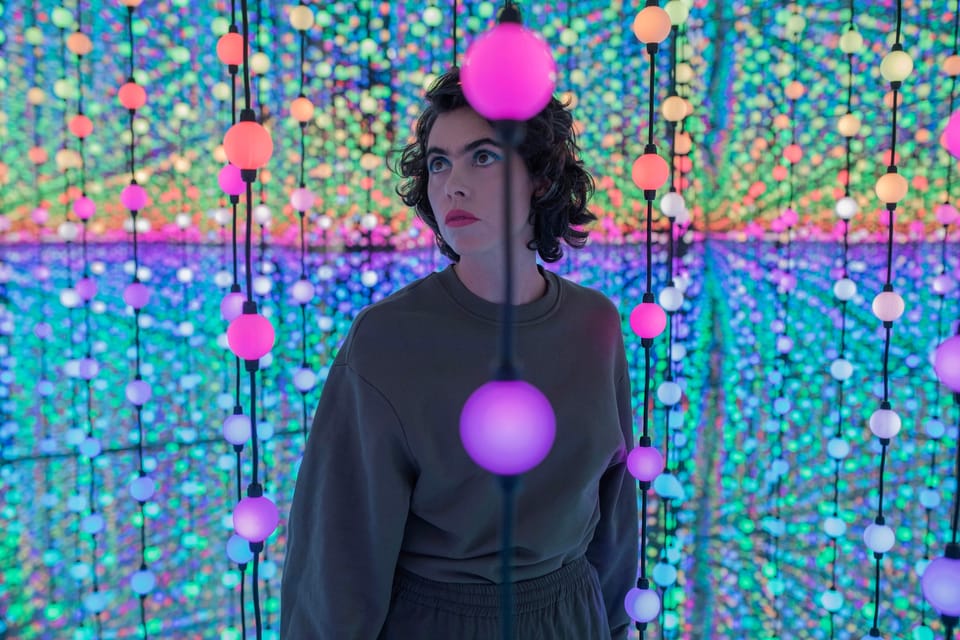 Madrid: Museo de la Luz Entry Ticket - Museo de la Luz in Madrid: why this light museum is worth your time