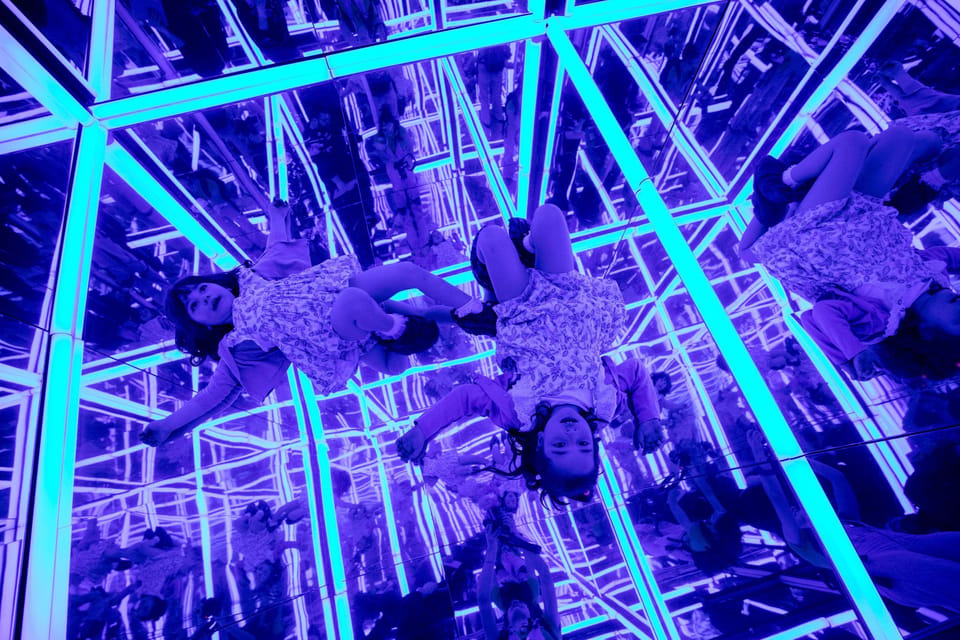 Madrid: Museo de la Luz Entry Ticket - Timing tips: how to avoid losing your entry window