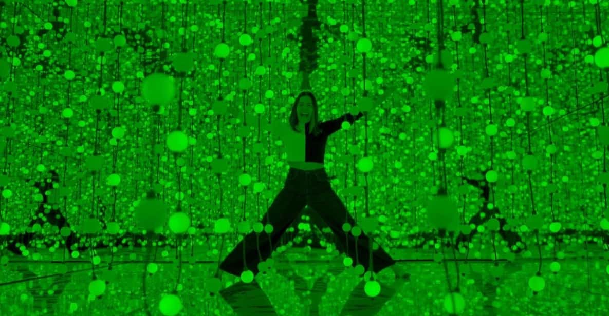 Madrid: Museo de la Luz Entry Ticket - The 20-minute flow: what your ticket is really buying
