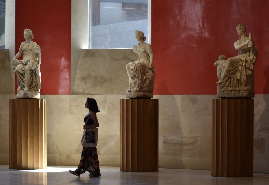 Madrid: Museo del Prado Guided Tour - A Guided Route Through the Prado’s Best Hits in 1.5 to 2 Hours