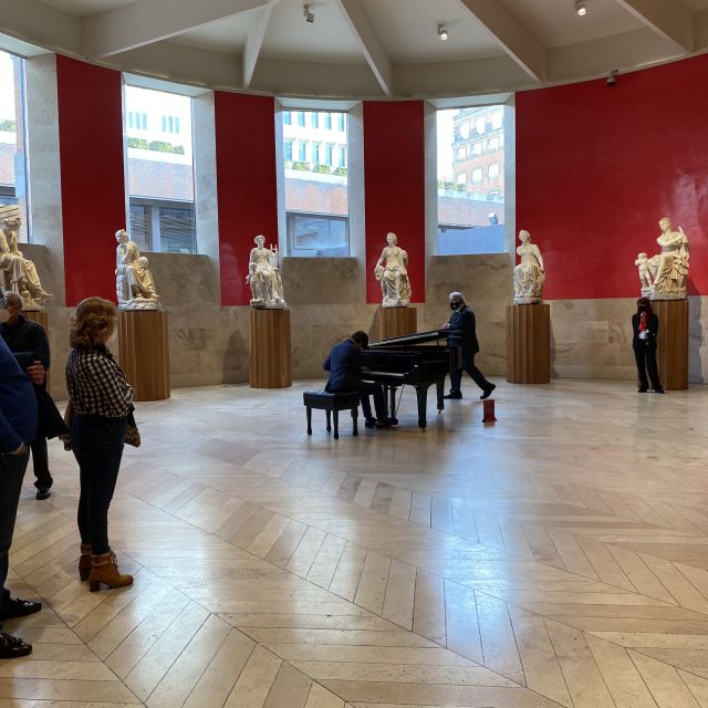 Madrid: Museo del Prado Guided Tour - Who This Private Prado Tour Fits Best