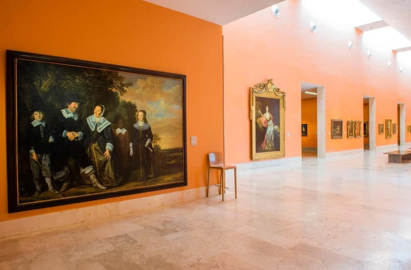 Madrid: Museo Nacional Thyssen-Bornemisza Entry Ticket - Who This Works Best For (and Who Might Want a Different Plan)
