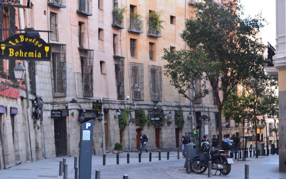 Madrid: Old Madrid Walking Food and Wine Tour - Practical Tips to Make the Most of Your Tapas Night