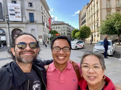 Madrid: Old Town & Poets District Guided Walking Tour - Las Letras Beginnings: Lope de Vega to Casa de Quevedo