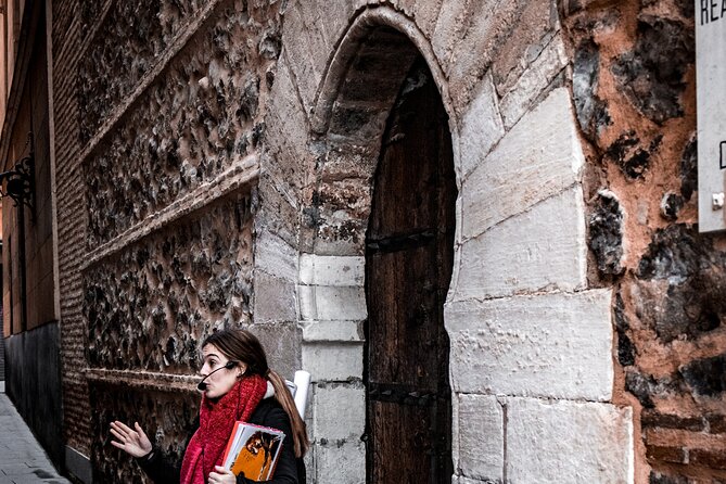 Madrid Oscuro: Torture, Ghosts, Crimes and Legends - Who should book Madrid Oscuro?