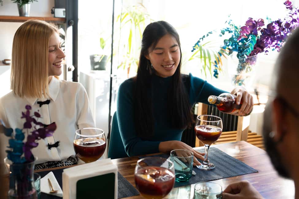 Madrid: Paella & Sangria Classes – Seafood, Chicken or Vegan - Who should book this class (and who should think twice)