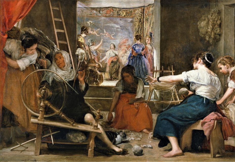 Madrid: Prado Museum 3-Hour Private Tour - Key things to know before you go