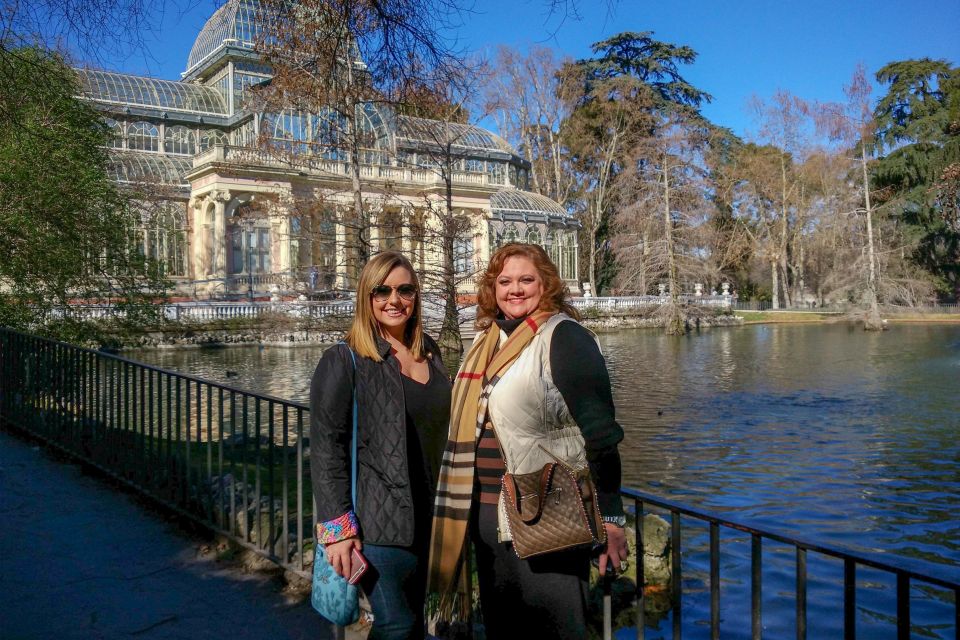 Madrid: Prado Museum 3-Hour Private Tour - Prado in three hours: what a private art historian really changes