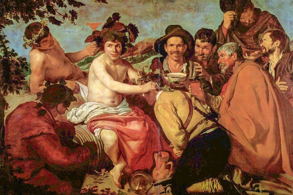 Madrid: Prado Museum 3-Hour Private Tour - Language options and how that affects your comfort