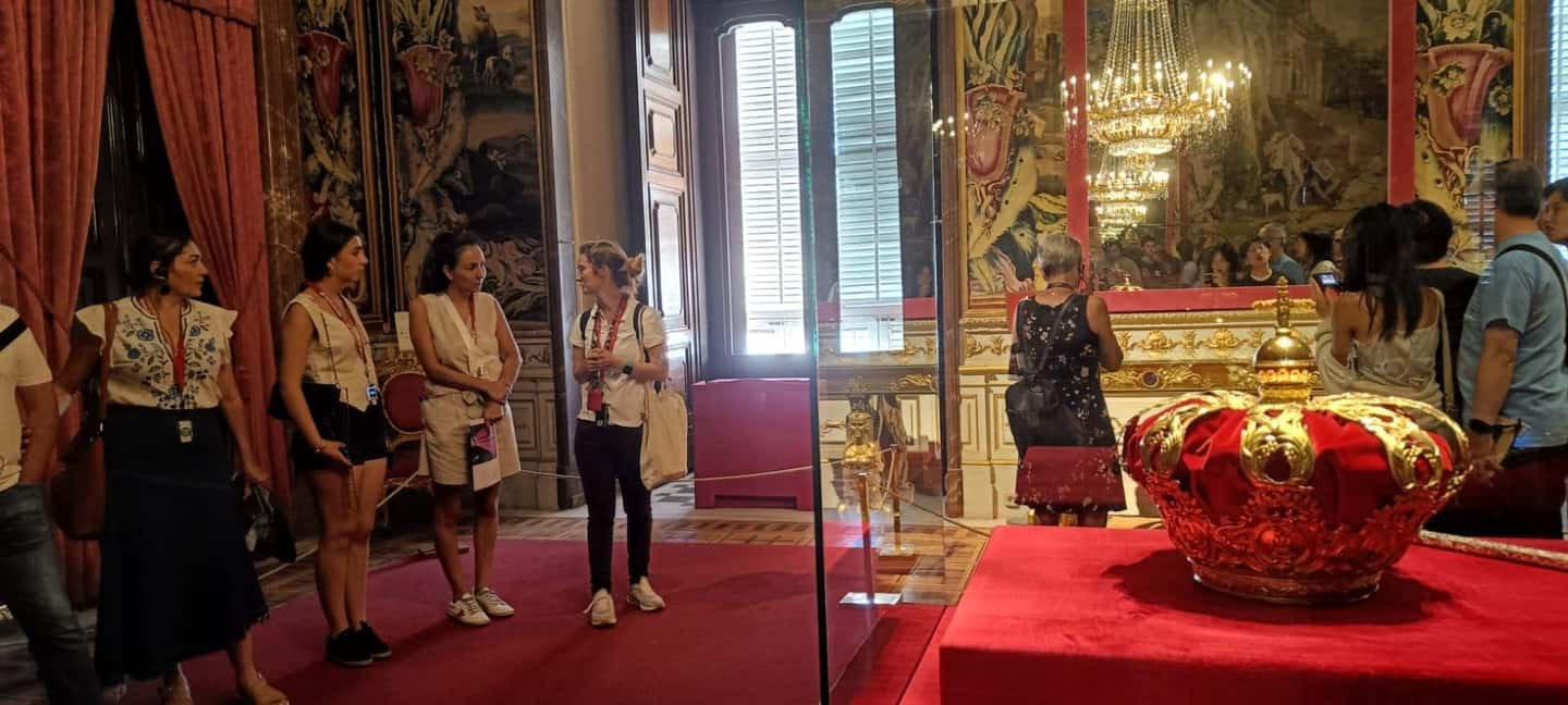 Madrid: Prado Museum and the Royal Palace Guided Tour - Who This Tour Fits Best