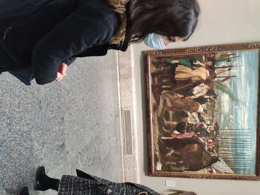 Madrid: Prado Museum Guided Tour - Who should book this Prado highlights tour (and who might skip it)