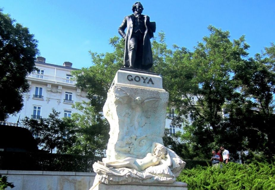 Madrid: Prado Museum Guided Tour With Fast Access - What could disappoint you (so you don’t get burned by a short tour)