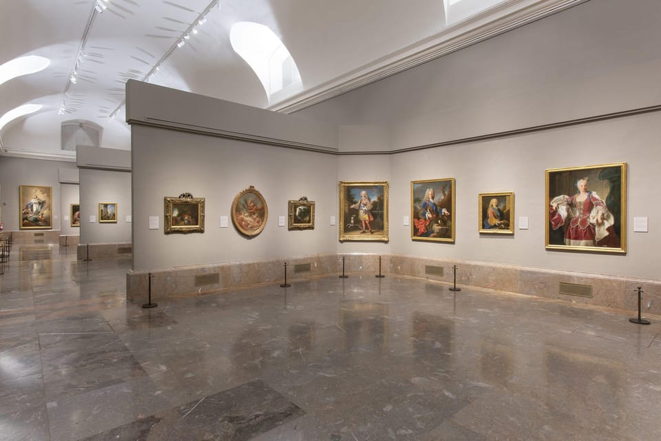 Madrid: Prado Museum Guided Tour With Fast Access - Why the guides’ style changes everything in the Prado