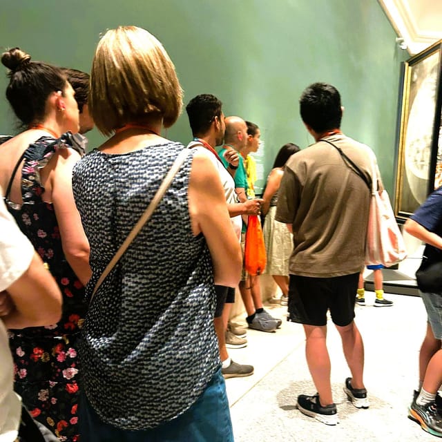 Madrid: Prado Museum Guided Tour with Skip-the-Line Ticket - Key Takeaways Before You Go