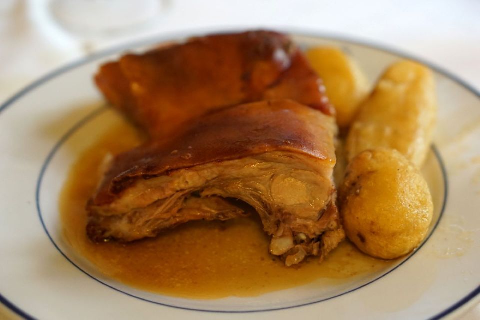 Madrid: Prado Museum & Lunch at World’s Oldest Restaurant - Who this tour is best for (and who should skip it)
