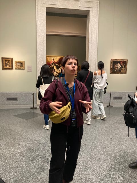 Madrid: Prado Museum Masterpieces Tour with Entry Ticket - The art-restorer lens: why “how it’s made” changes what you feel